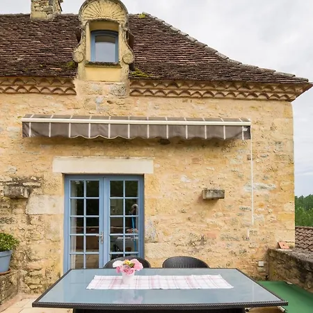 Maison Belle Vue. Holiday home *