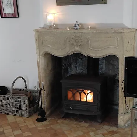 Maison Belle Vue. Holiday home *